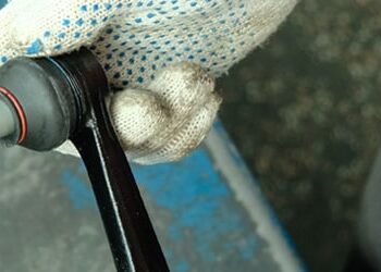 Tie Rod Installation Guide