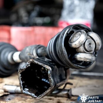 The Ultimate CV Shaft Buying Guide PartsAvatar