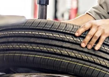 How To Install Tires: A Step By Step Guide