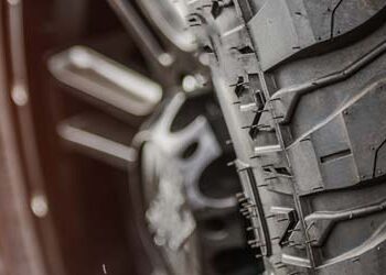 The Ultimate Tire Buying Guide