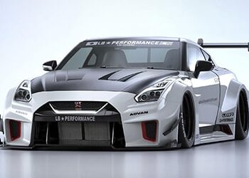 A Guide To Modify Your Car’s Exterior