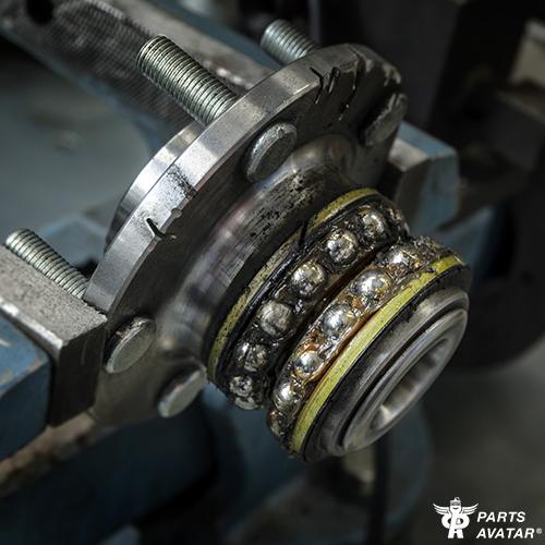 The Ultimate Wheel Bearing Buying Guide PartsAvatar