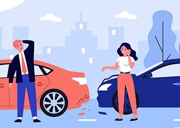 Are Vehicle Safety Features Actually Reducing Accidents?