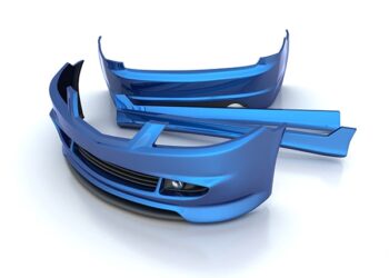 What are CAPA Certified Body Parts?