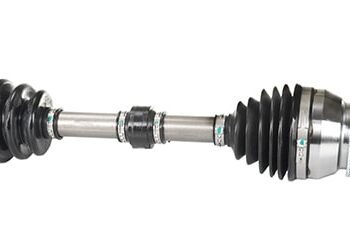 Cost Of Replacing CV Axle Shaft – A Complete Guide