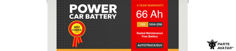 How To Read Car Battery Date Codes And Specifications - PartsAvatar Blog