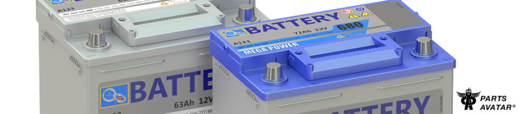 How To Read Car Battery Date Codes And Specifications - PartsAvatar Blog