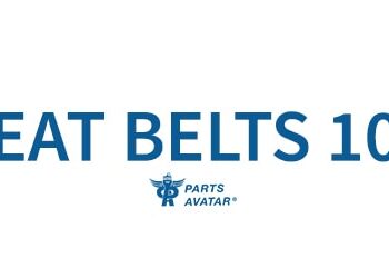 The Story of Seat Belts