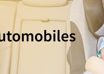 Children & Road Safety: Be Safe In and Out of the Car