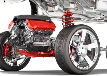 A Complete Guide To Suspension Lift Kits And Which One To Choose