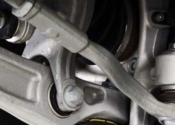 How Much Does A Control Arm Replacement Cost? – A Complete Guide
