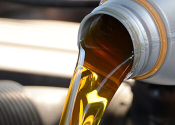Engine Oil Grades And Engine Oil Viscosity Explained