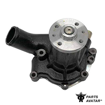 Car Water Pump Replacement Cost Guide PartsAvatar