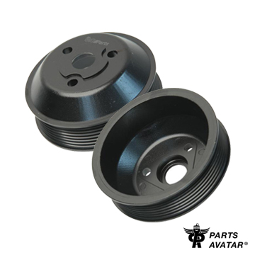 Car Water Pump Replacement Cost Guide PartsAvatar
