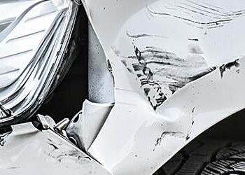 How To Repair And Replace A Fender