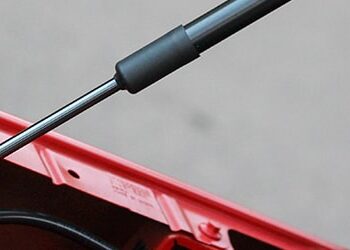 Replace Your Car’s Hood Support Strut With This Easy Guide