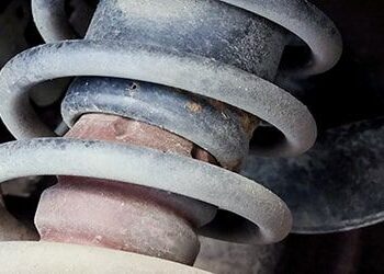 Diagnosing Car Suspension Problems