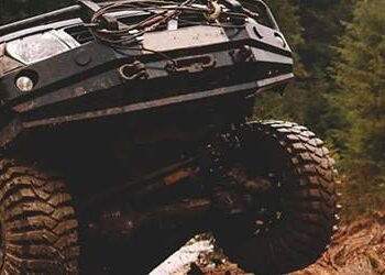 Best Off-Road Suspension For Your 4WD Truck – A Complete Guide