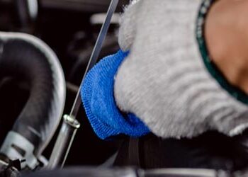 Oil Quality: Poor Or High-Quality Oil, What’s The Difference?