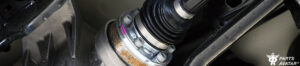 Cost Of Replacing CV Axle Shaft - A Complete Guide PartsAvatar