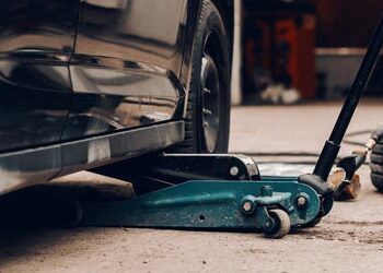 Jack Your Car: A Step-By-Step Guide