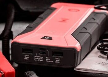 Using Portable Car Jump Starters? – Do It Safely