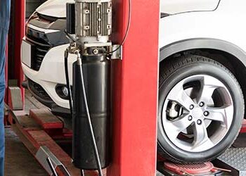 Ultimate Hydraulic Press Guide