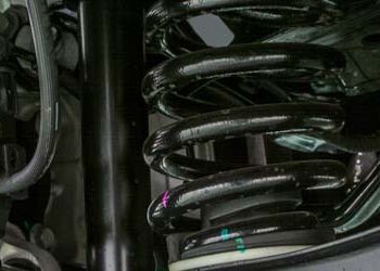 Importance Of Car Suspensions, Vehicle Handling, And Suspension Design.