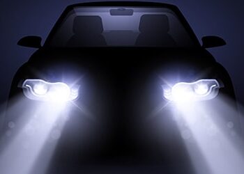 Lighting – Why You Should Replace Your Halogen Headlights With LED?