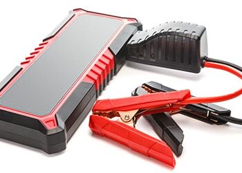 Are Lithium-ion Jump Starters Better Than Lead Acid Jump Starters?