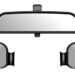 How To Properly Adjust Your Car Mirrors To Eliminate Blind Spots