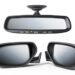 Types Of Car Mirrors