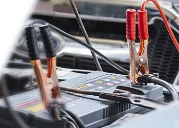 Can You Overcharge A Car Battery?
