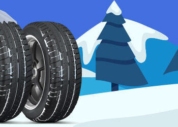 When To Install Winter Tires In Canada