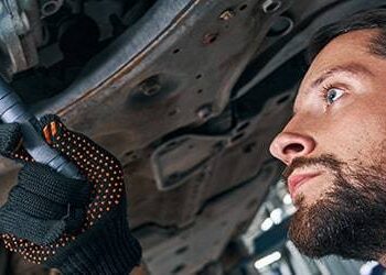 4 Must-Have Lightings For Your Workshop