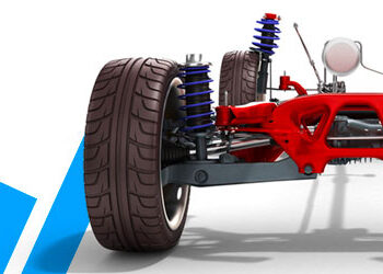 Simple Ways To Prolong Your Vehicle Suspension System’s Life