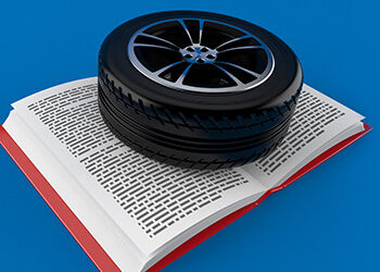 Reading A Tire