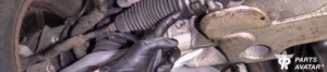 Cost Of Replacing Steering Rack Assembly PartsAvatar