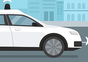 The Future of Driverless Vehicles