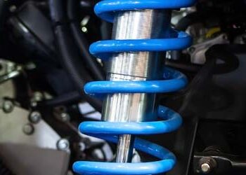 What Is The Cost Of Shock Absorber Replacement?