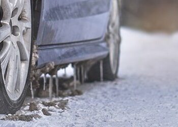 Tips For Starting Your Car In Cold Weather