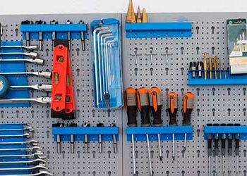 Tools You Need In Your Home Garage