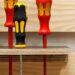 The Comprehensive Guide to Screwdrivers and Screwholders
