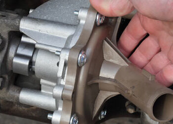 Car Water Pump Replacement Cost Guide