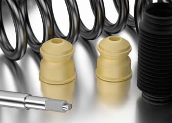 Damaged Strut Boot? Should You Repair Or Replace?