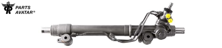 Cost Of Replacing Steering Rack Assembly | PartsAvatar