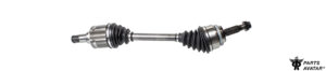 Cost Of Replacing CV Axle Shaft - A Complete Guide PartsAvatar
