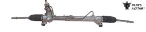 Cost Of Replacing Steering Rack Assembly PartsAvatar