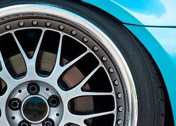 A Guide To Wheel Offset