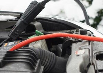 How To Prevent A Dead Car Battery This Winter?